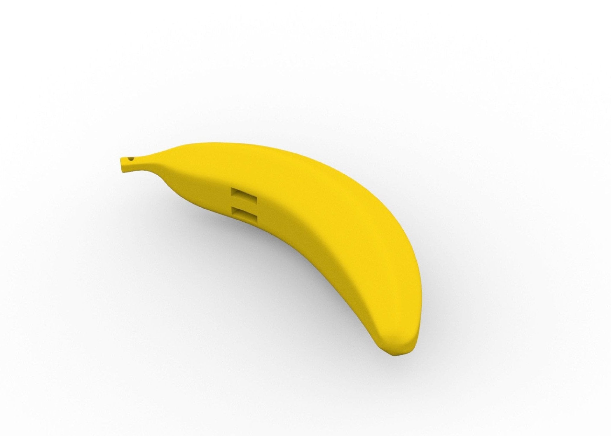 Banana Bauble
