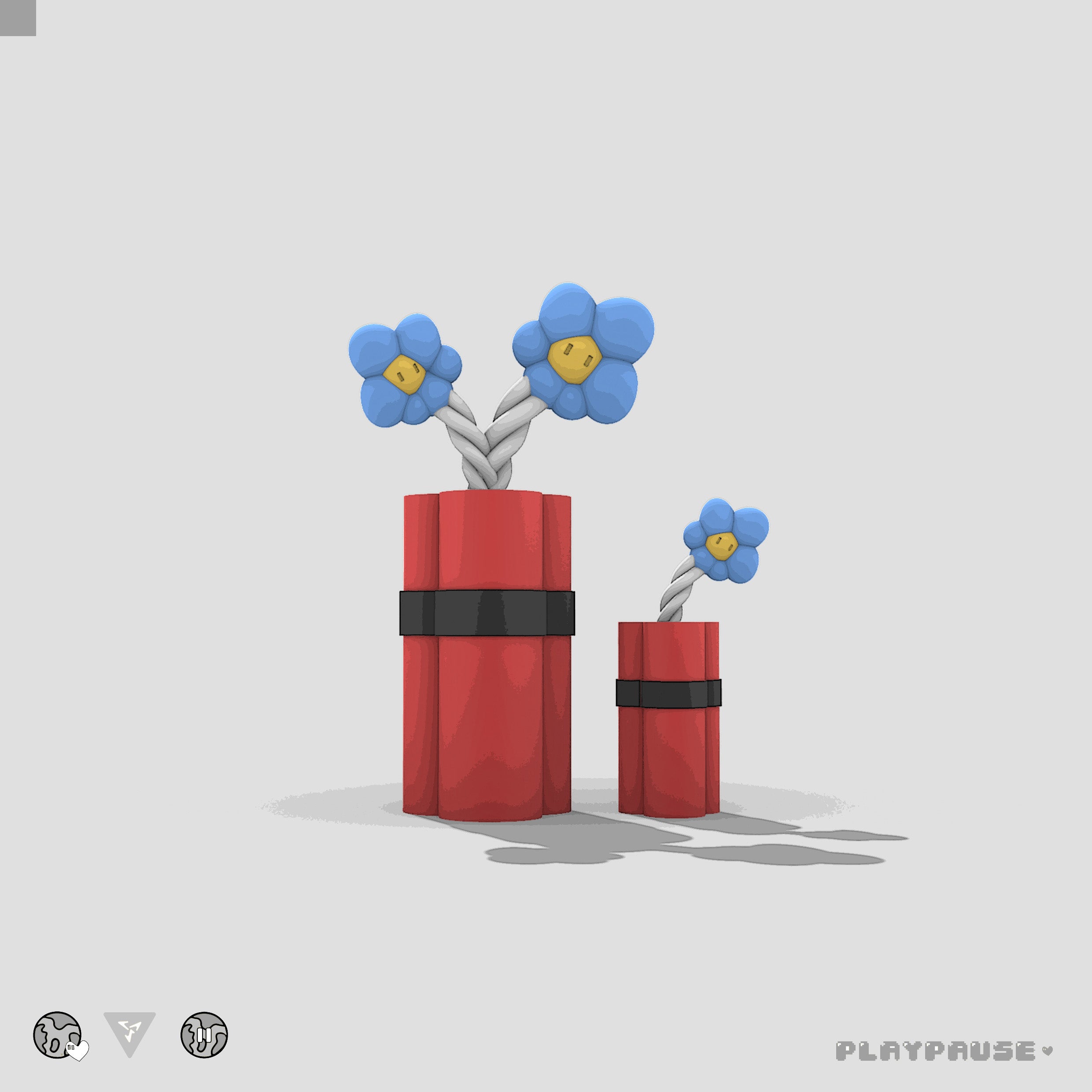 Dynamite Kabloom