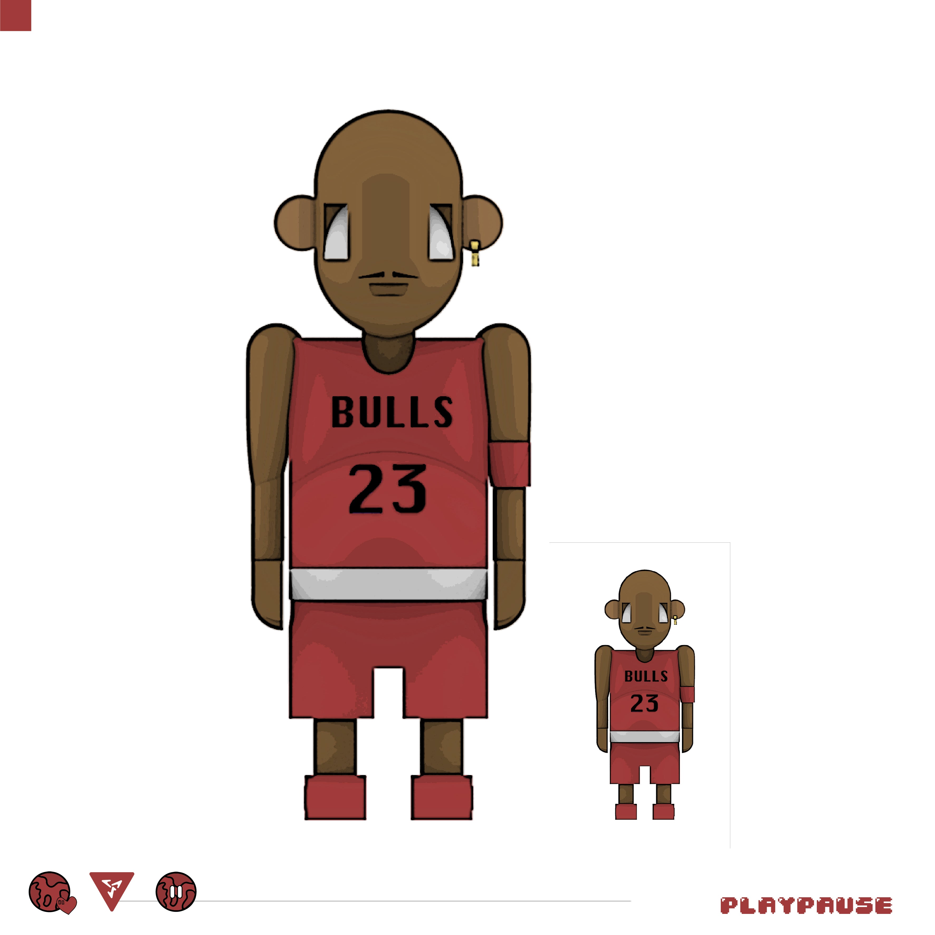 Jordan