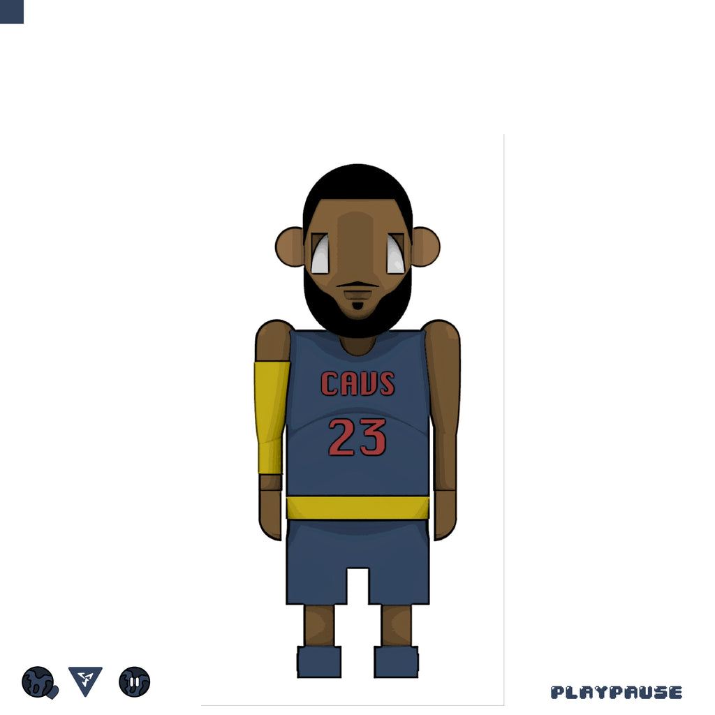 LeBron