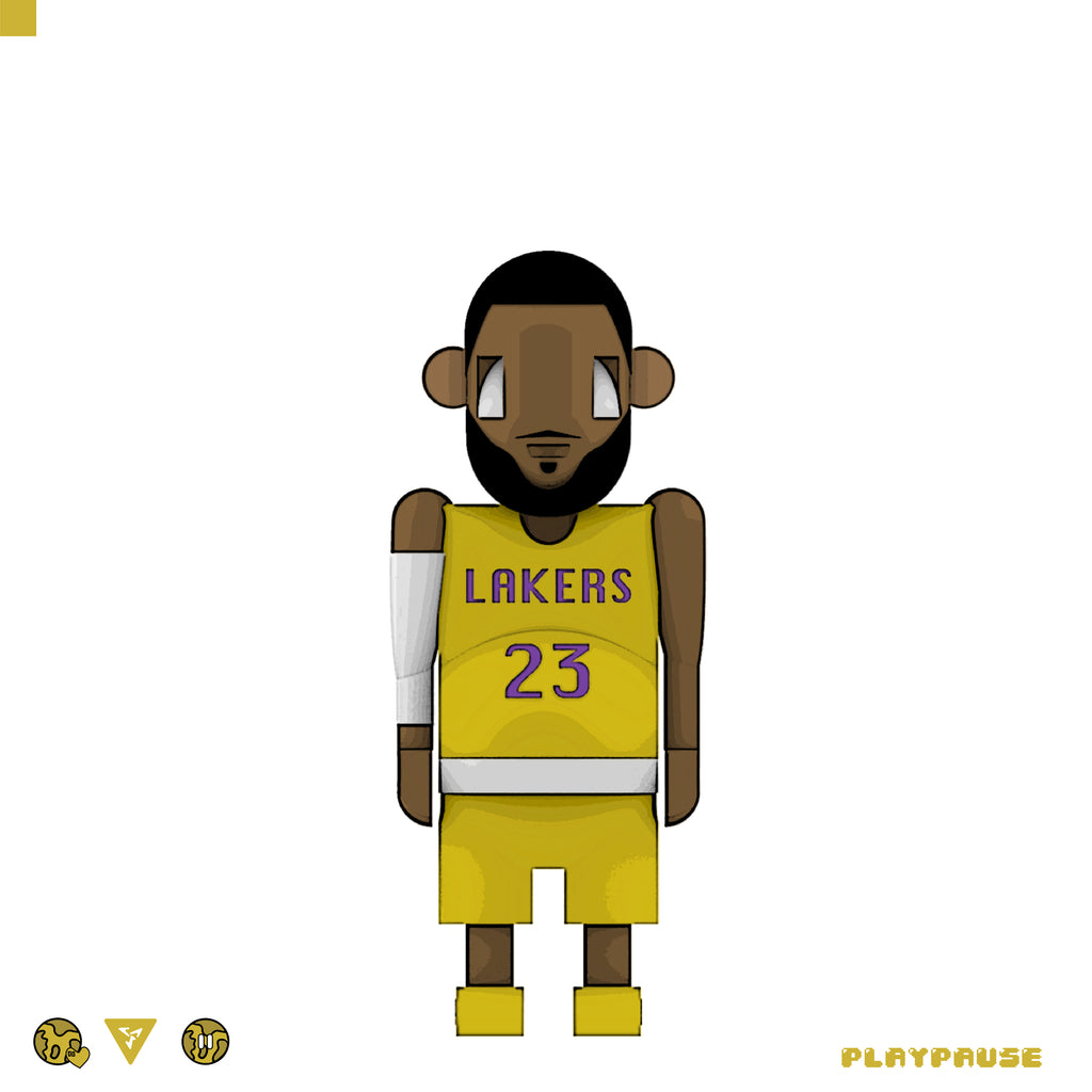 LeBron