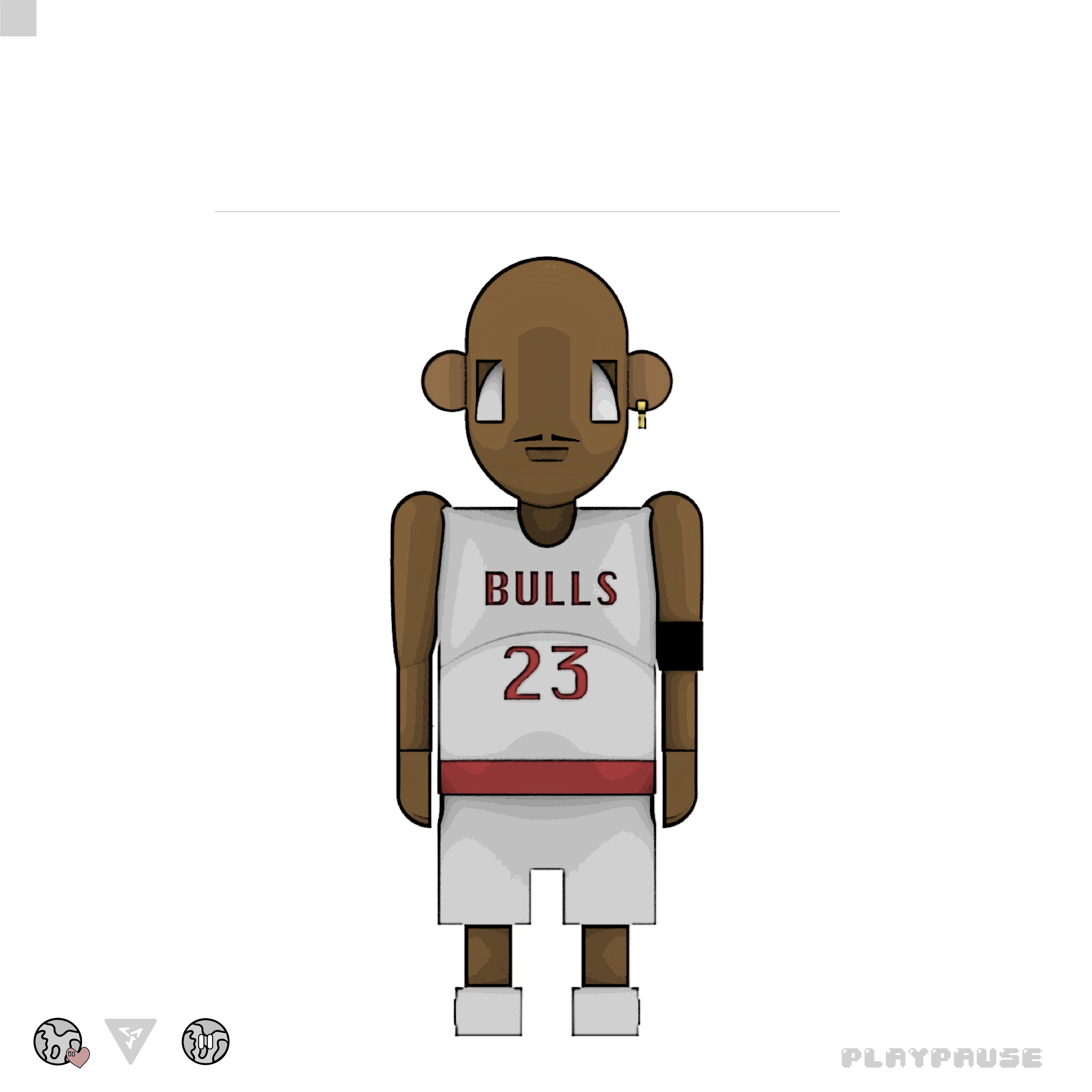 Jordan