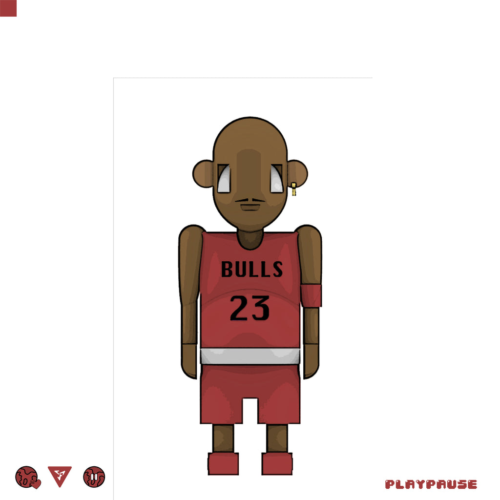 Jordan