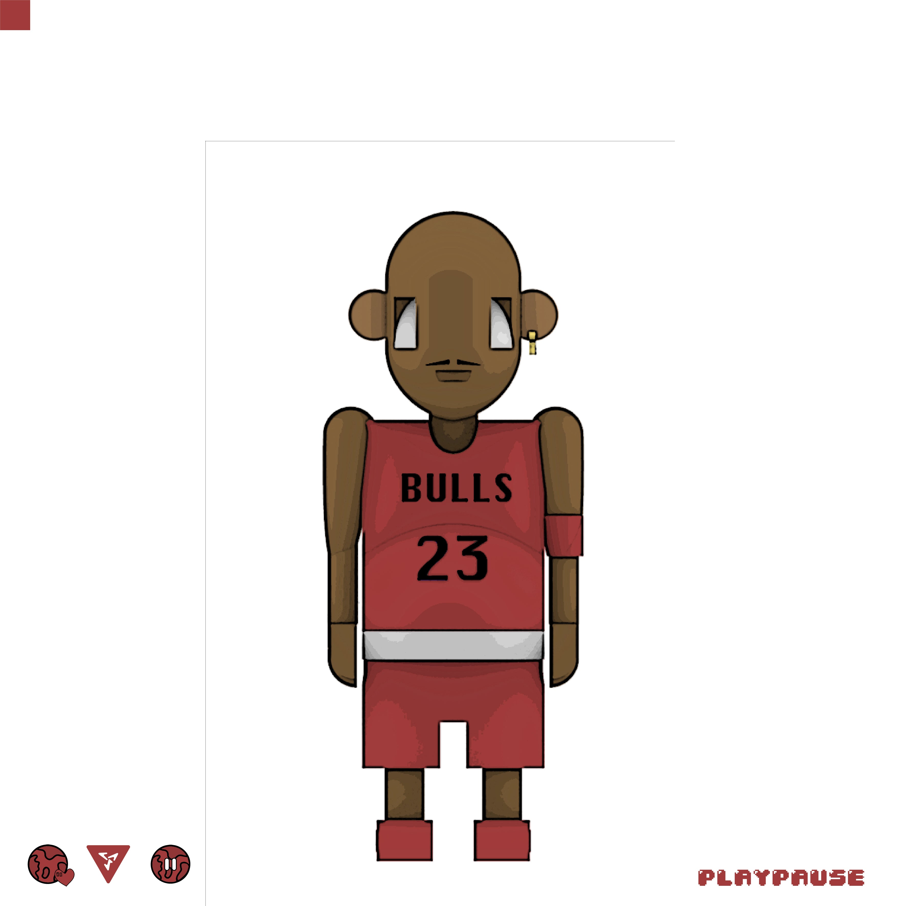 Jordan