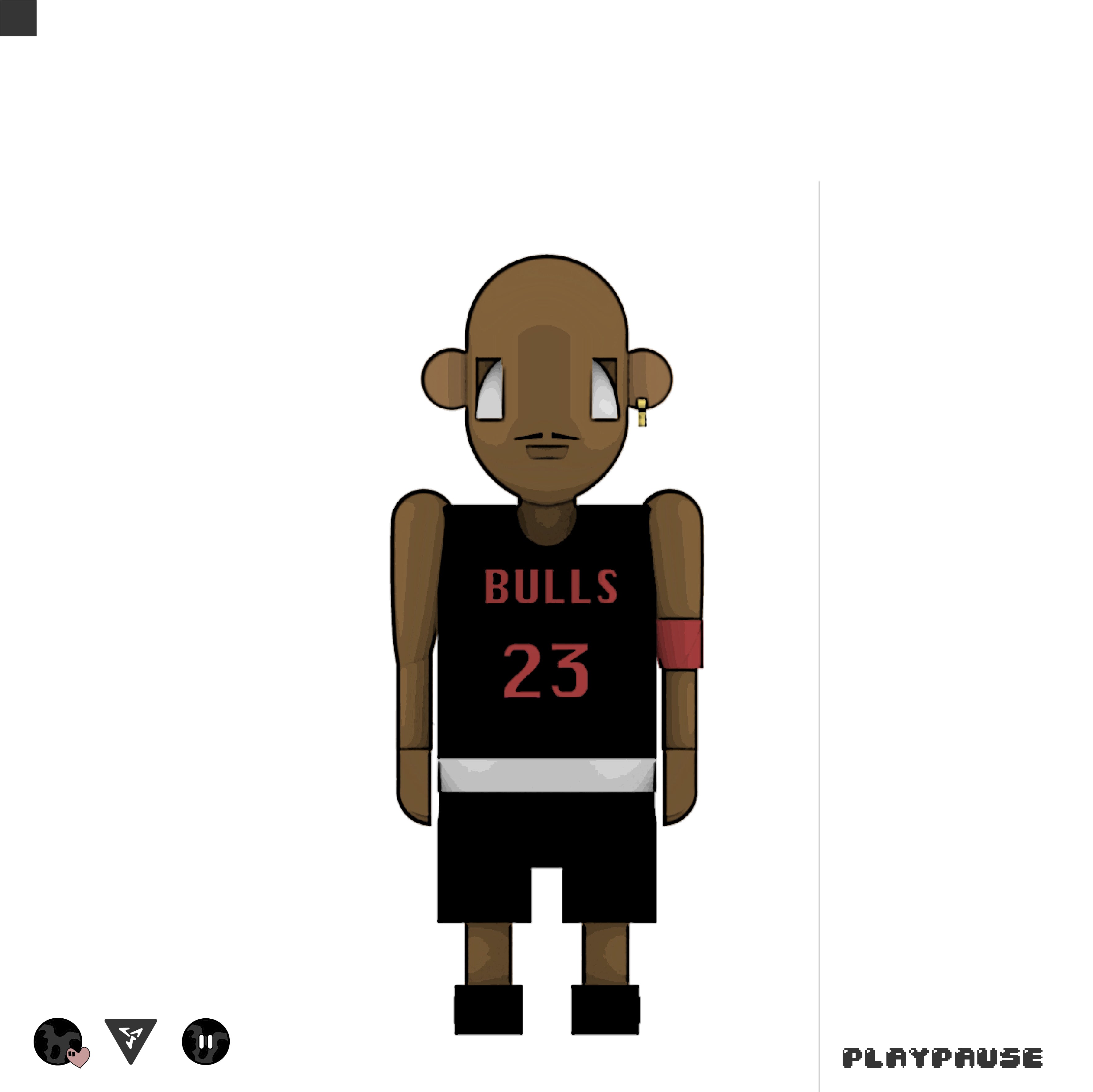 Jordan