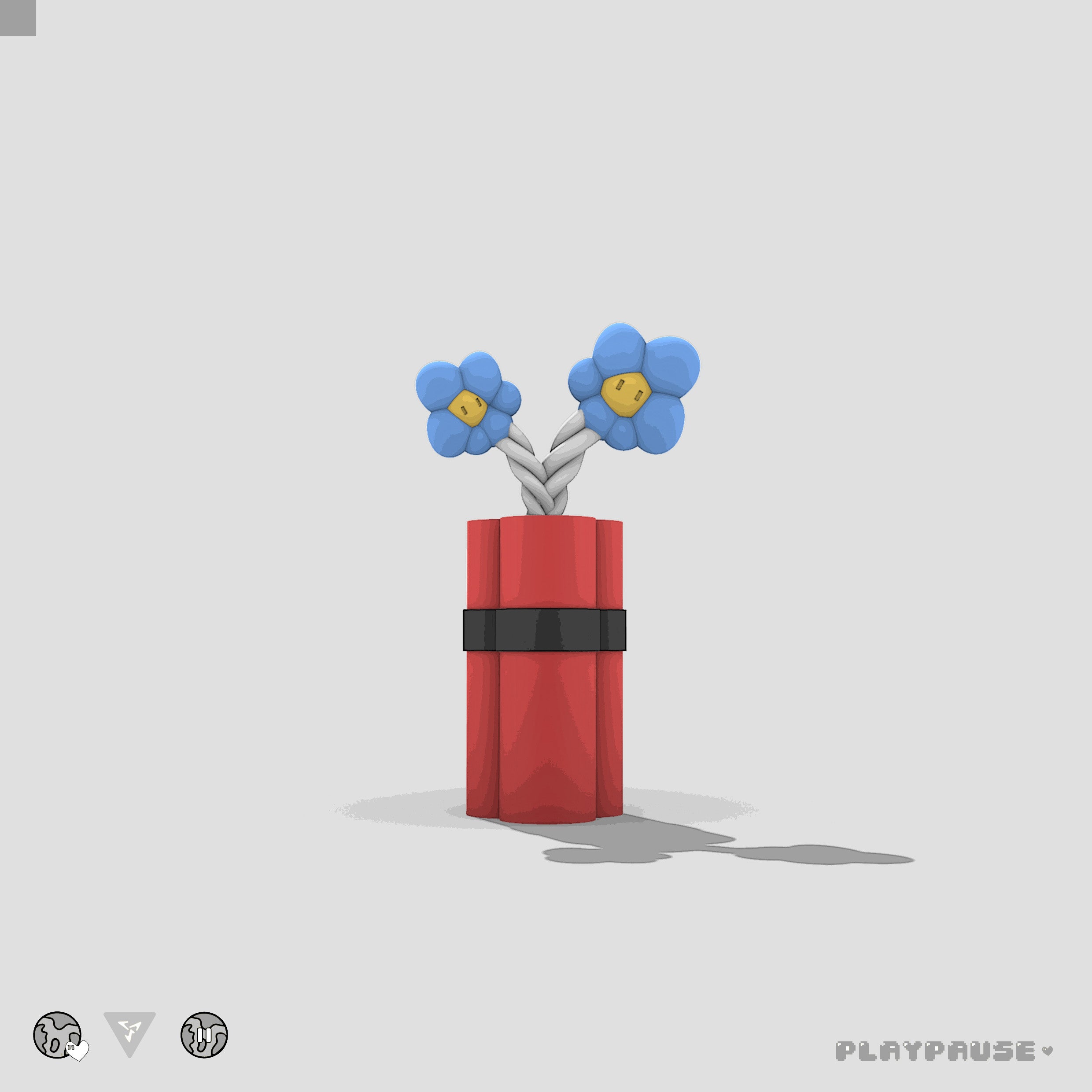 Dynamite Kabloom