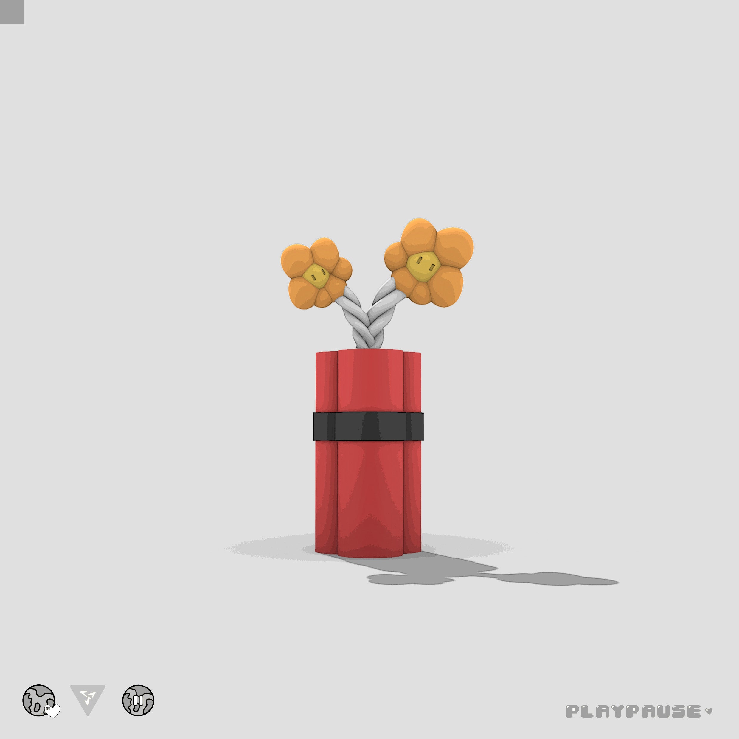 Dynamite Kabloom