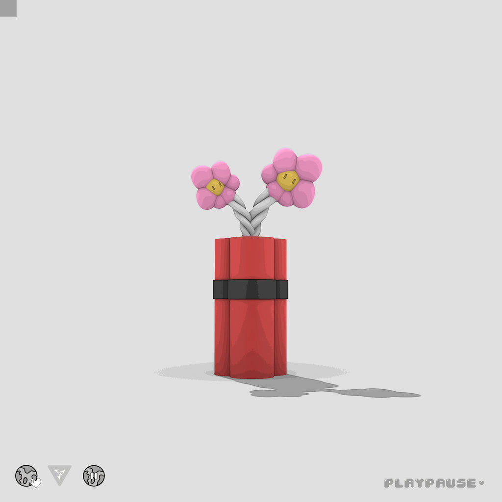 Dynamite Kabloom