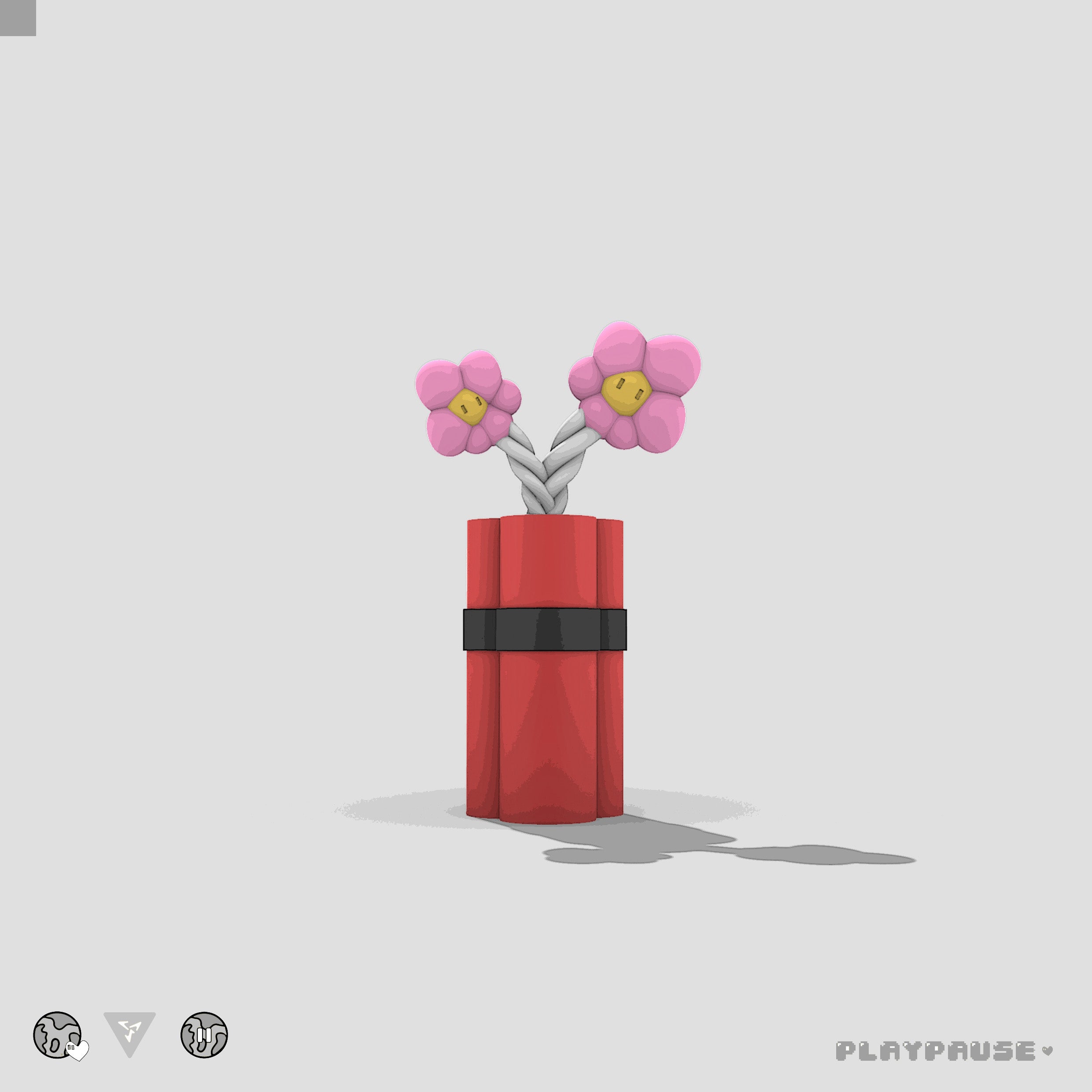 Dynamite Kabloom