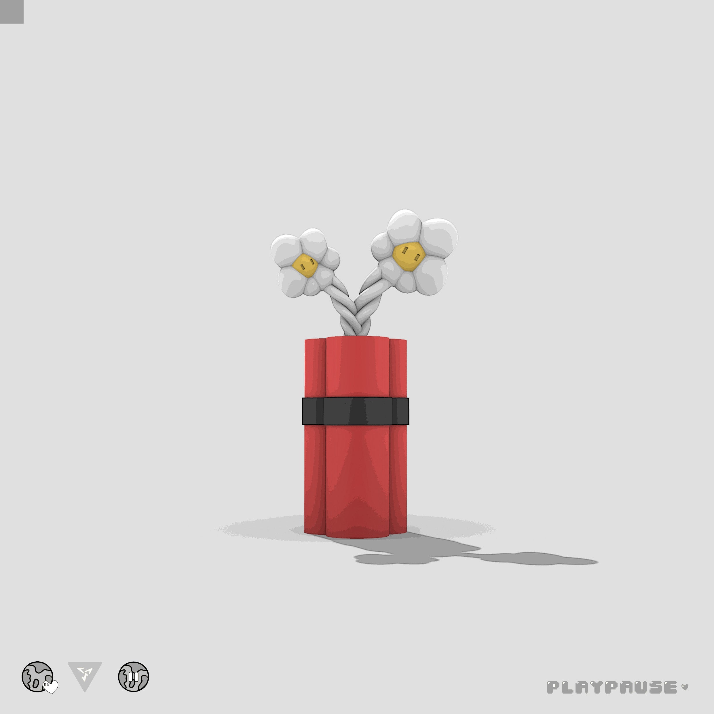 Dynamite Kabloom