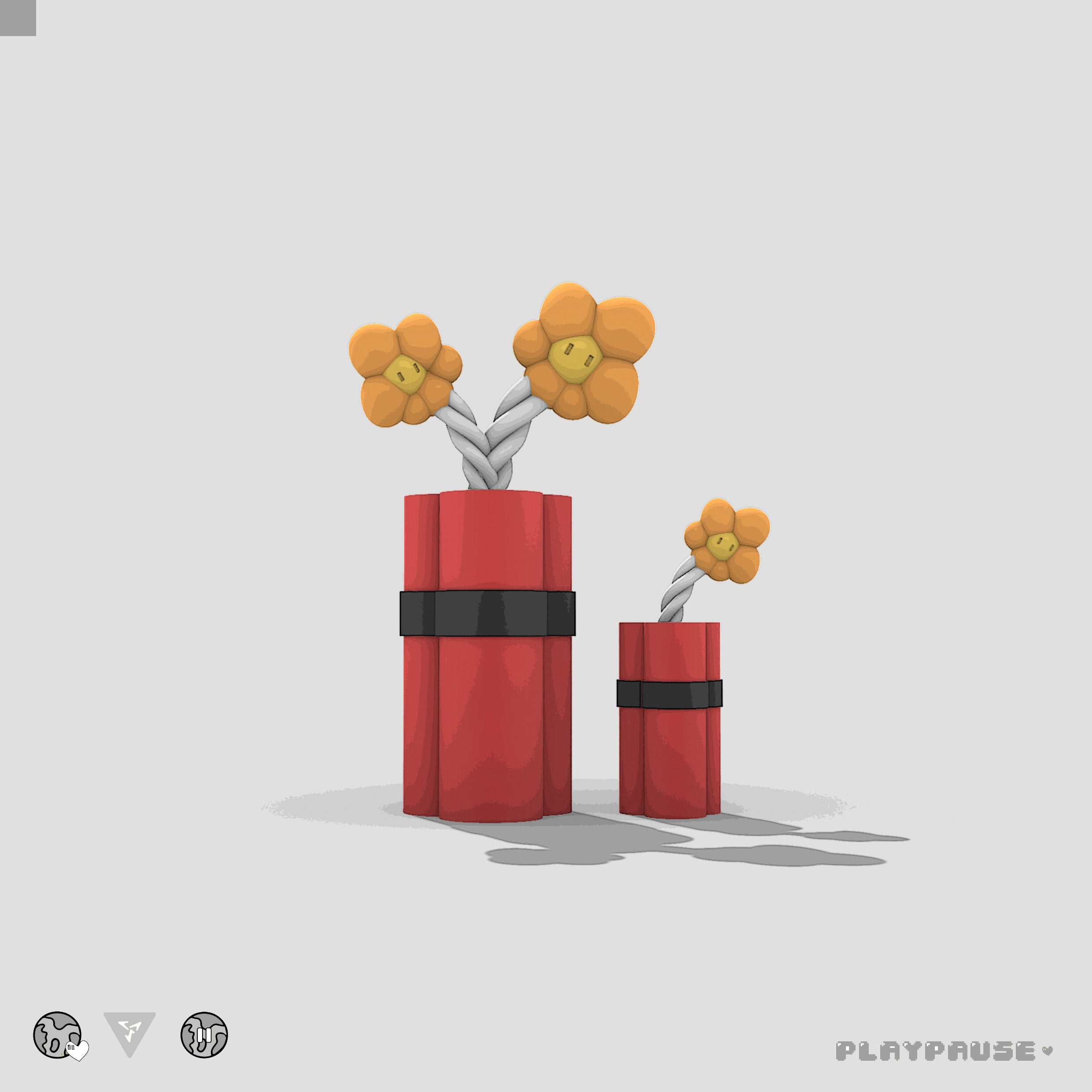 Dynamite Kabloom