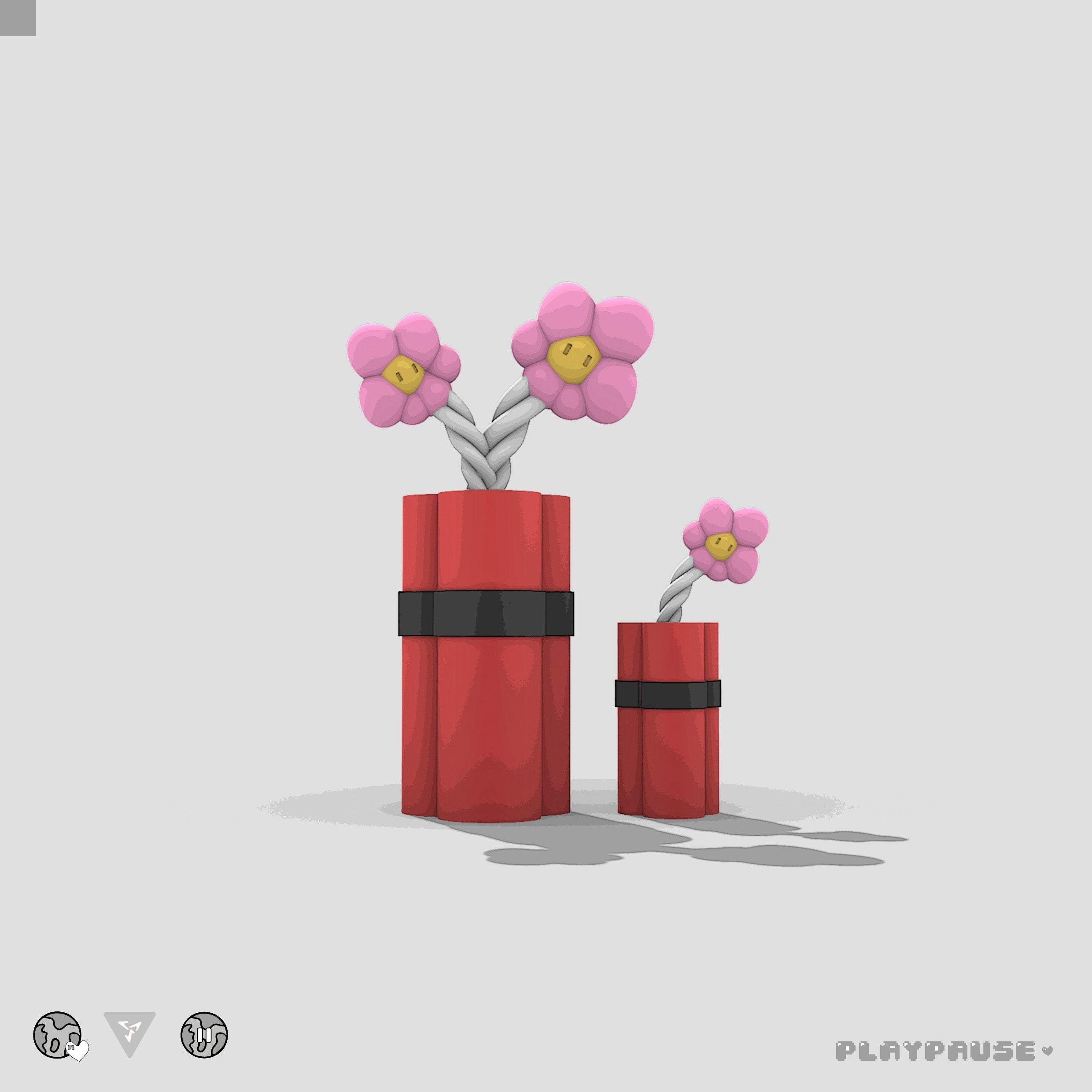 Dynamite Kabloom