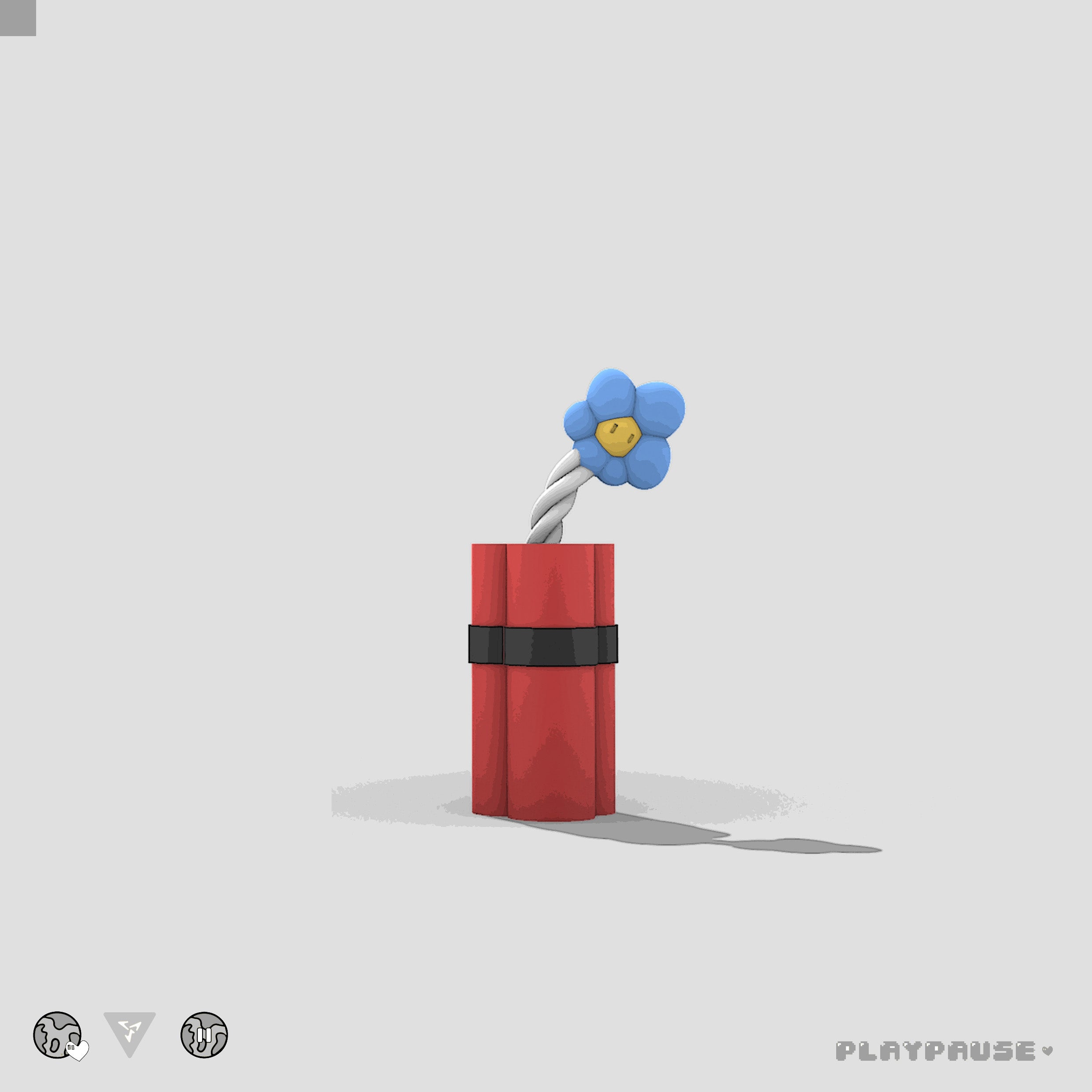 Dynamite Kabloom