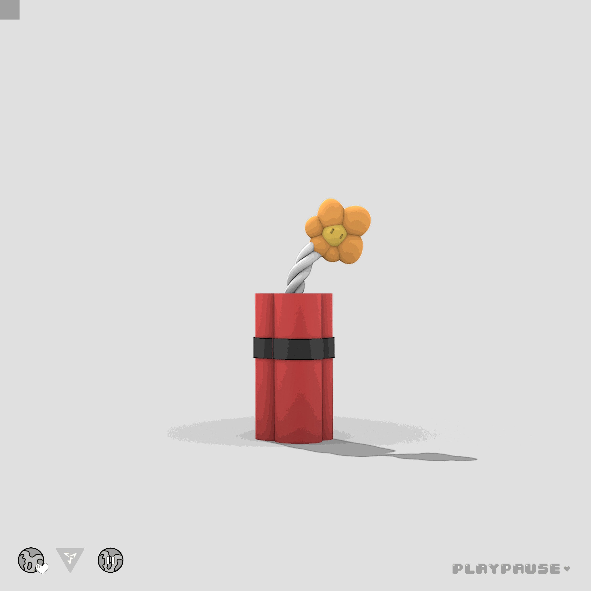 Dynamite Kabloom