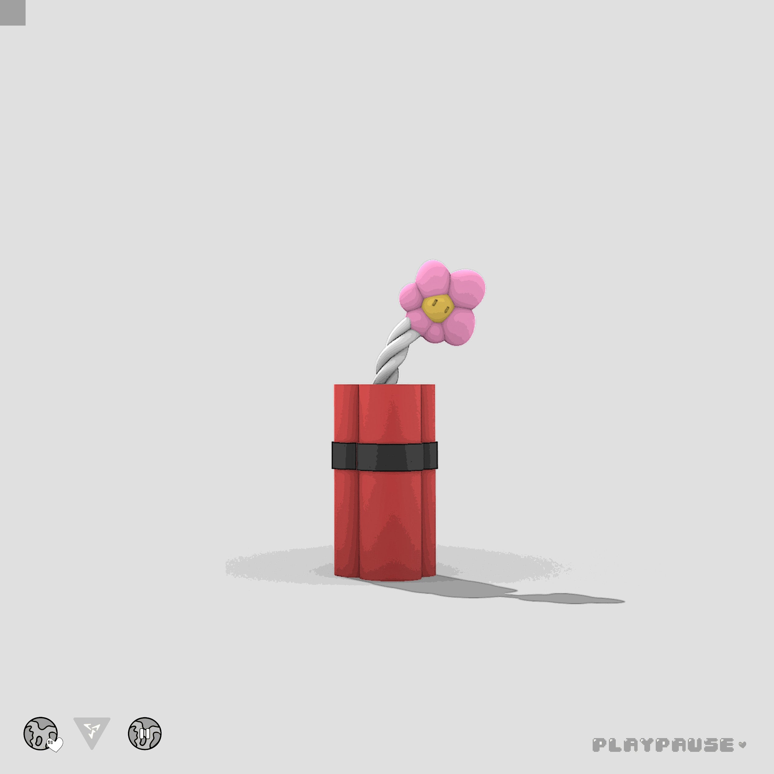 Dynamite Kabloom