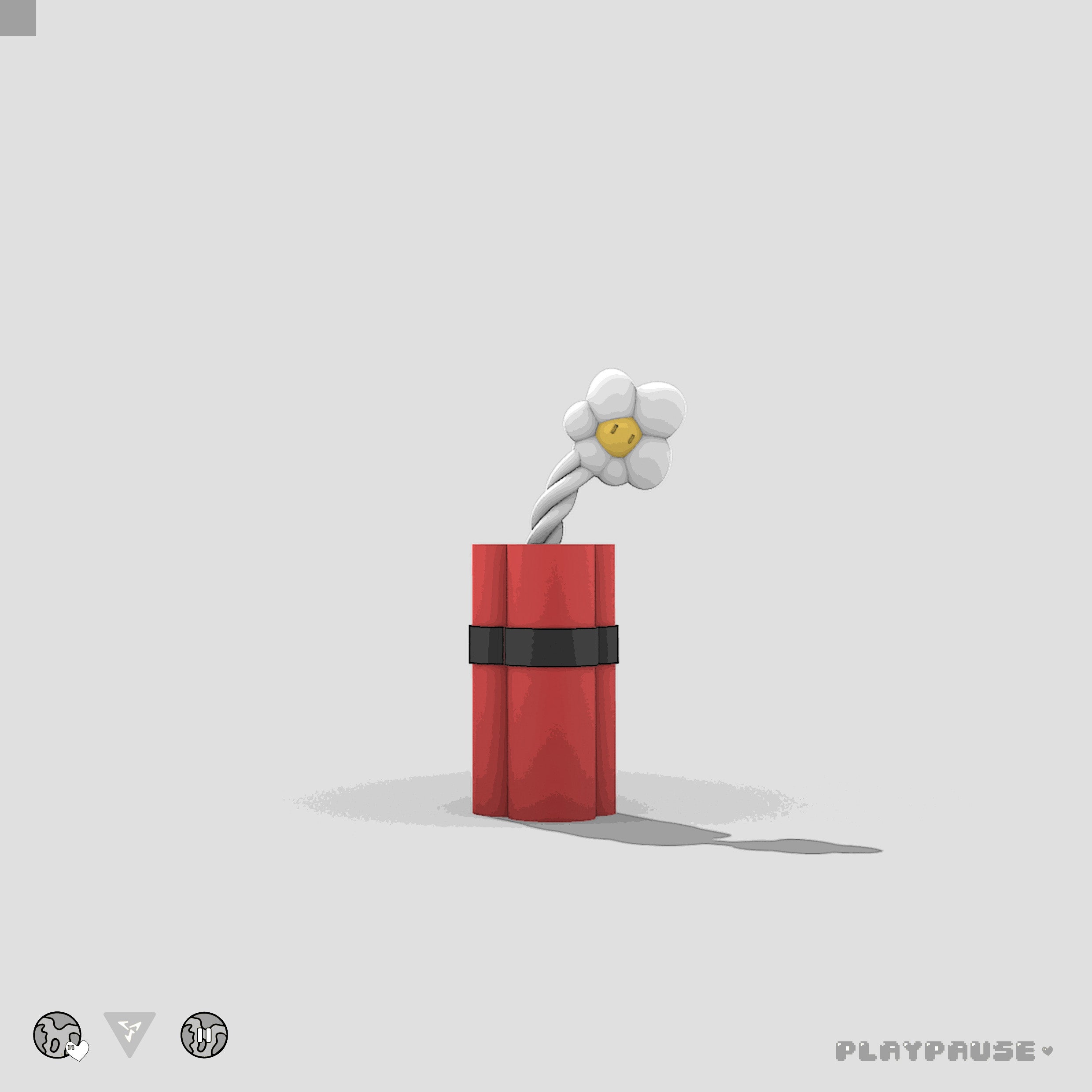 Dynamite Kabloom