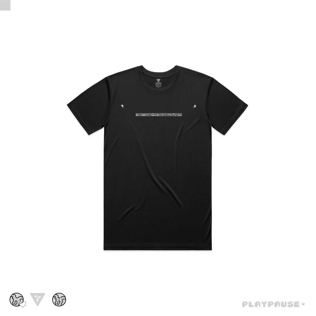 PowerPause Tee