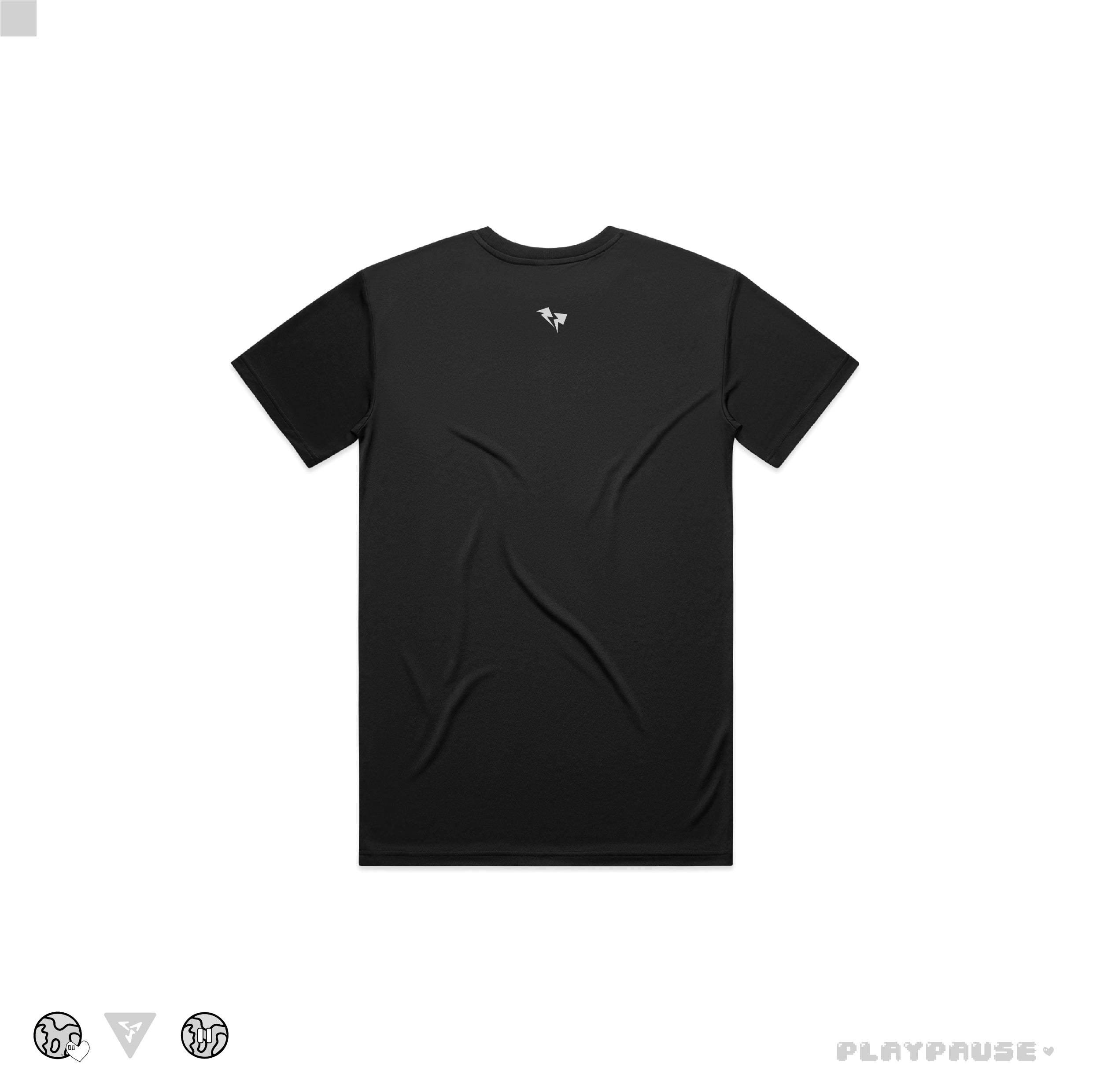 PowerPause Tee