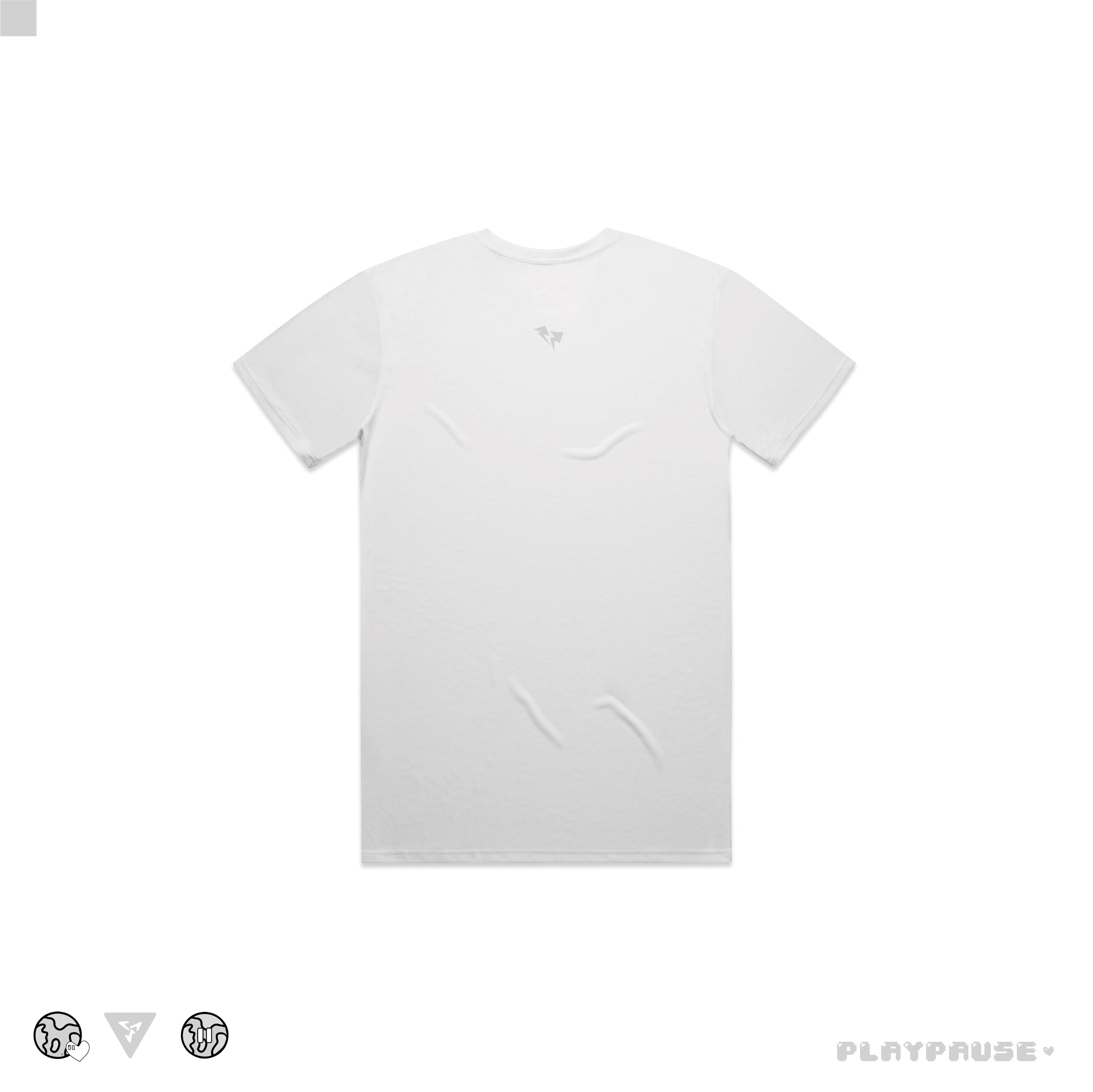 PowerPause Tee