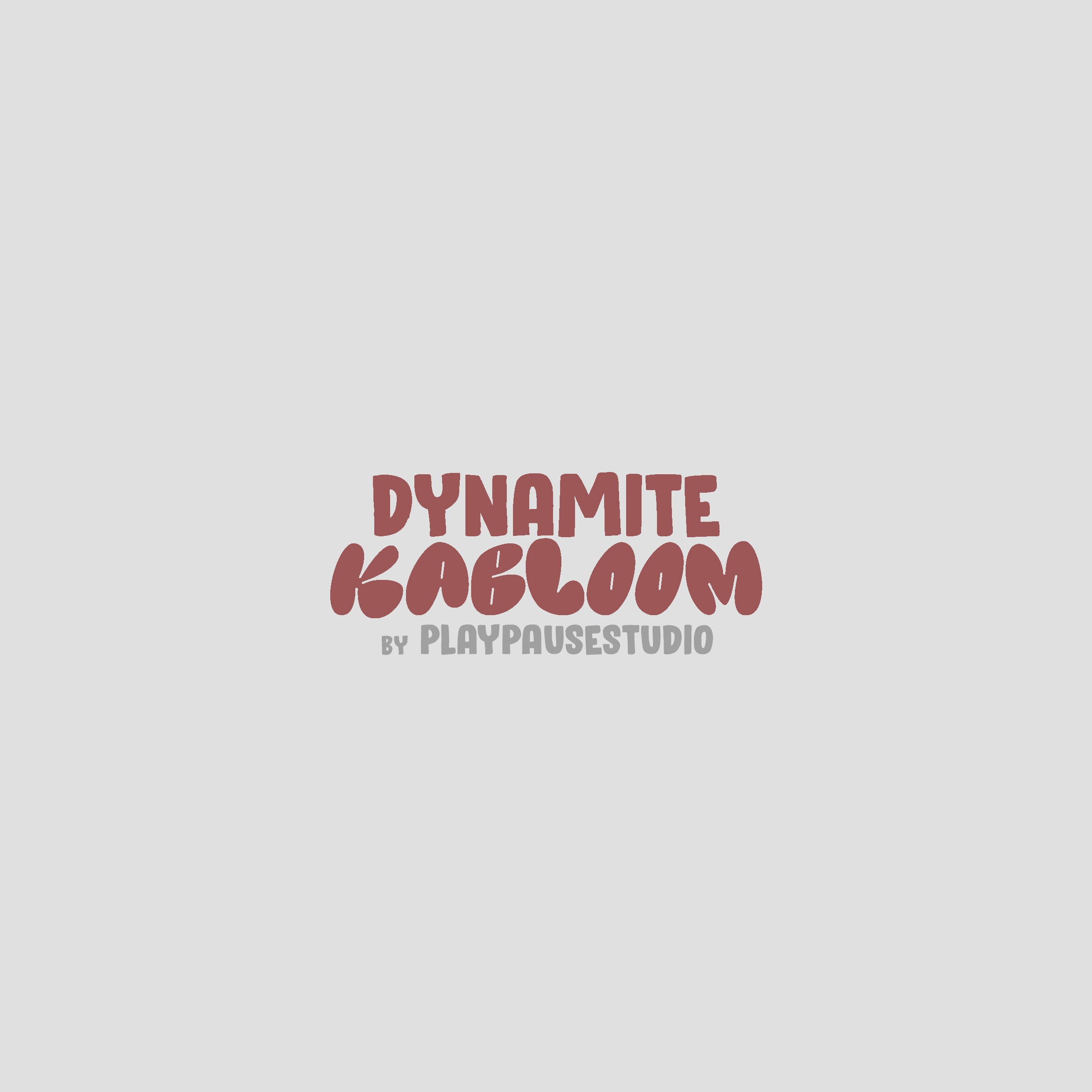 Dynamite Kabloom