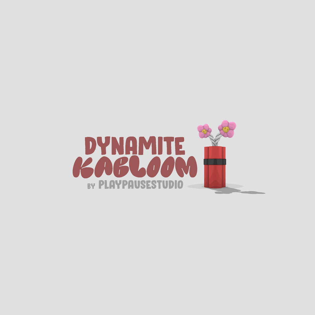 Dynamite Kabloom