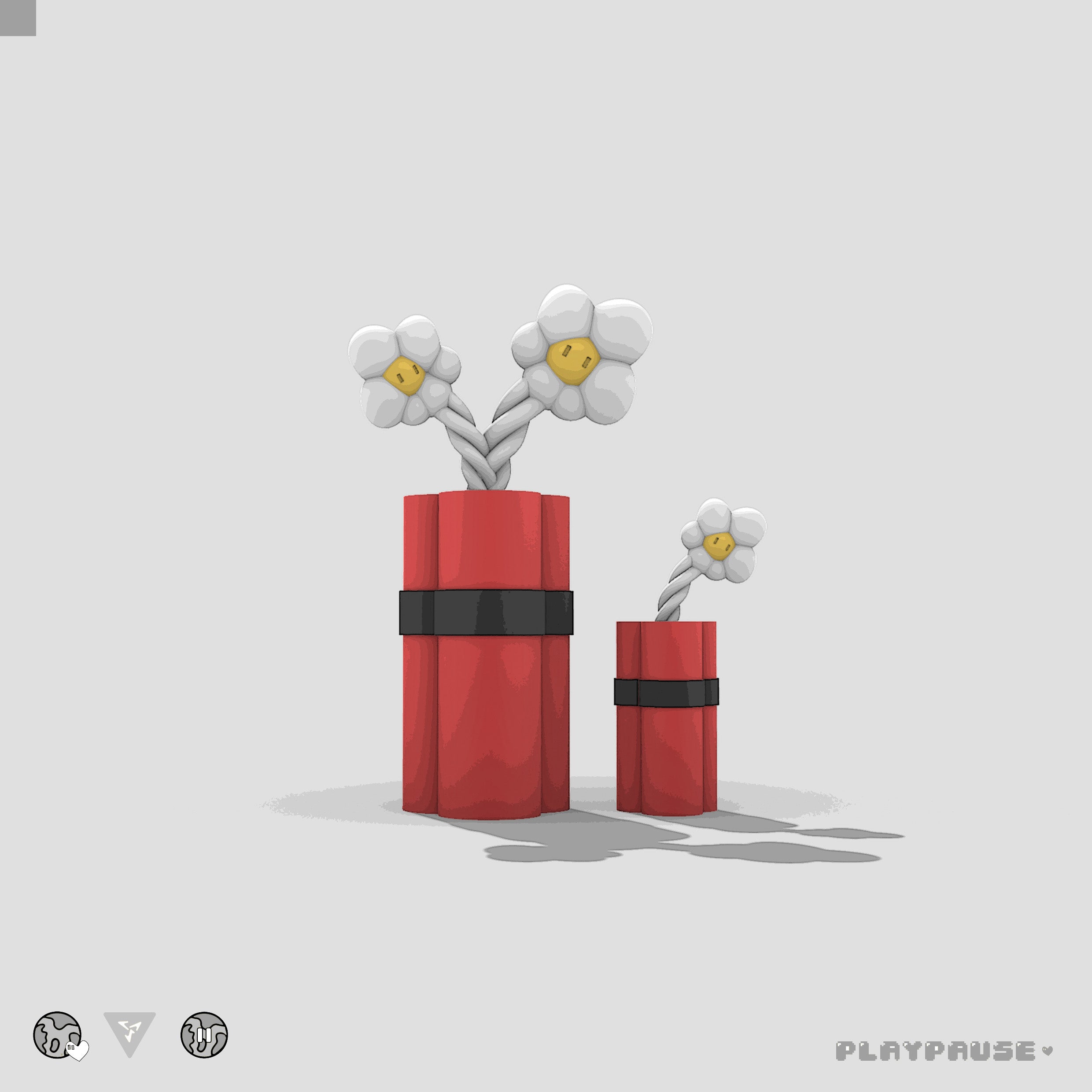 Dynamite Kabloom