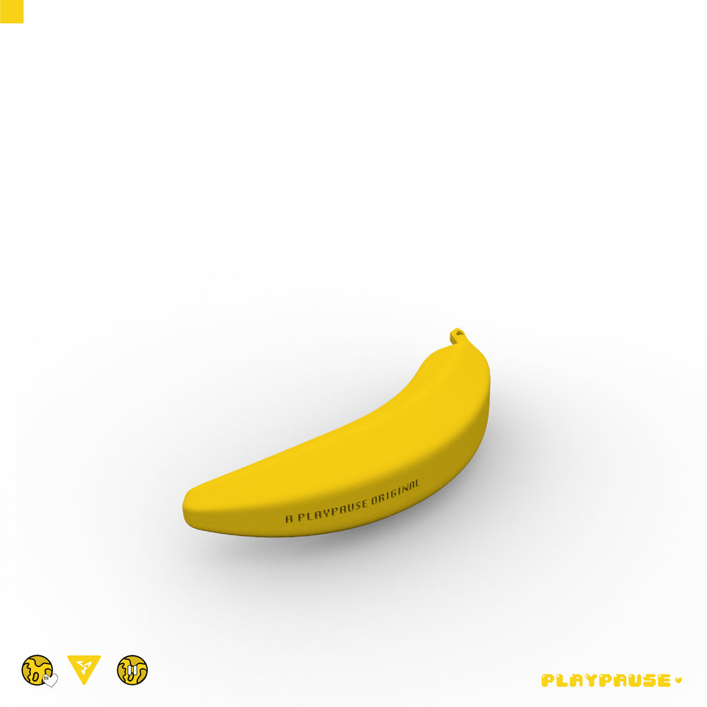 Banana Bauble