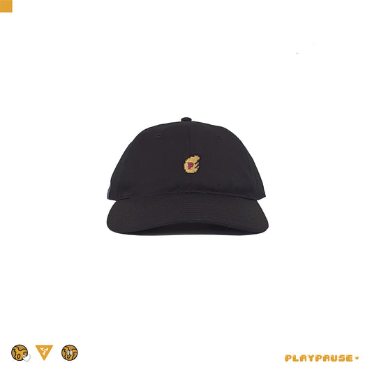 "Play Wing" Cap