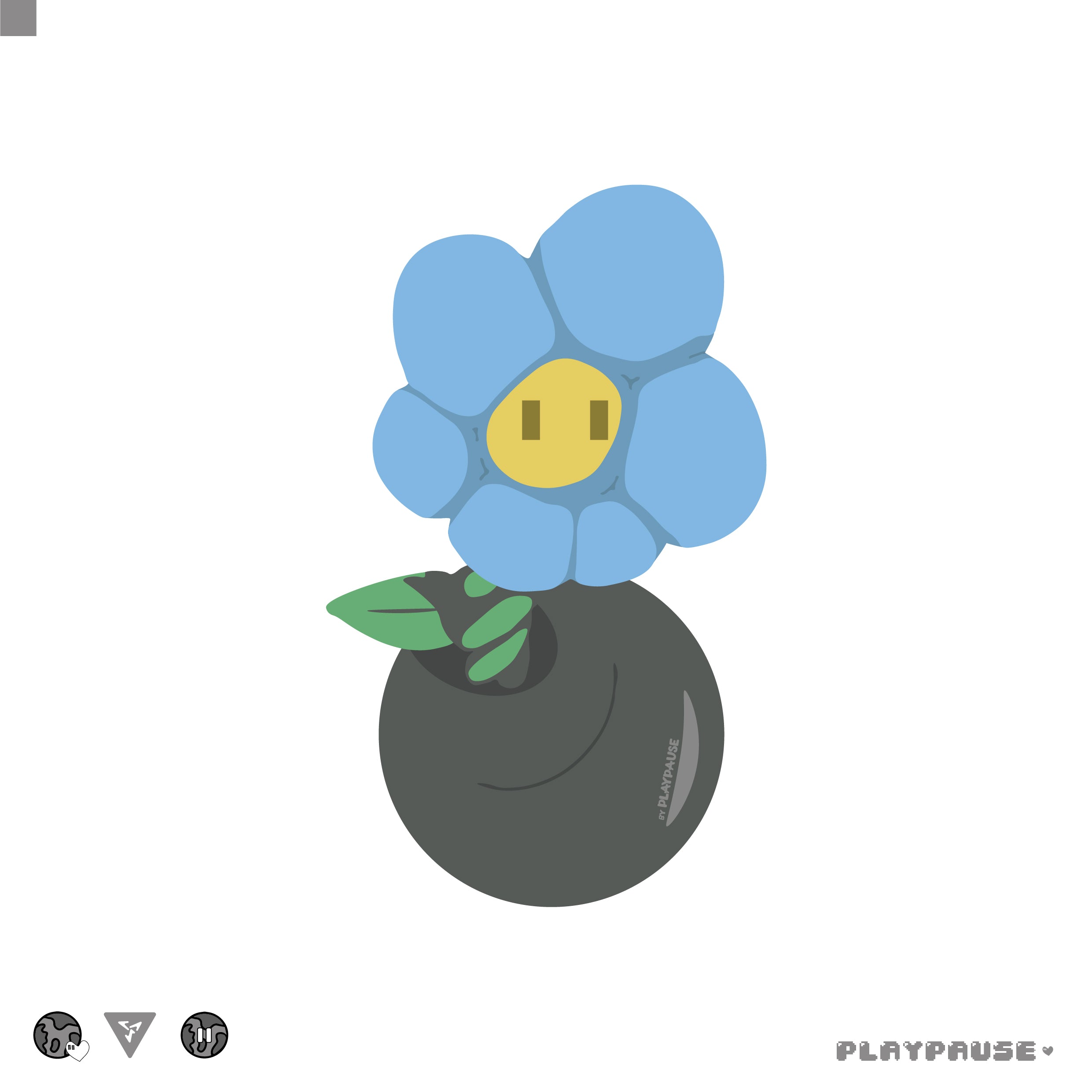 CarBlooms