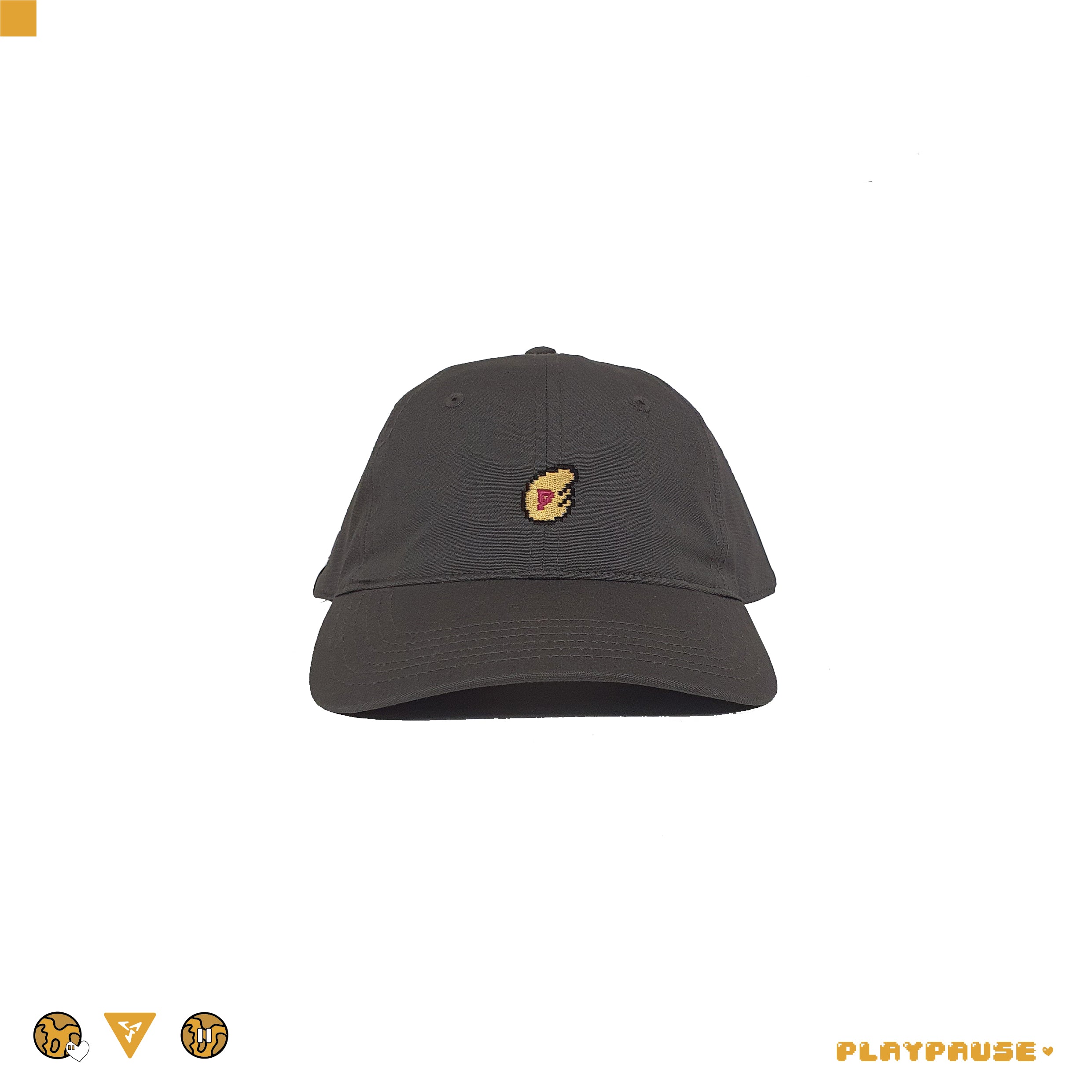 "Play Wing" Cap