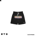 Pause Basketball Shorts