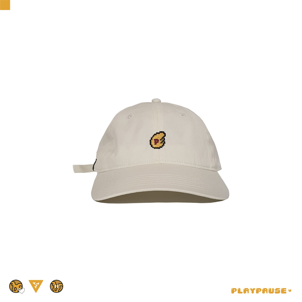 "Play Wing" Cap