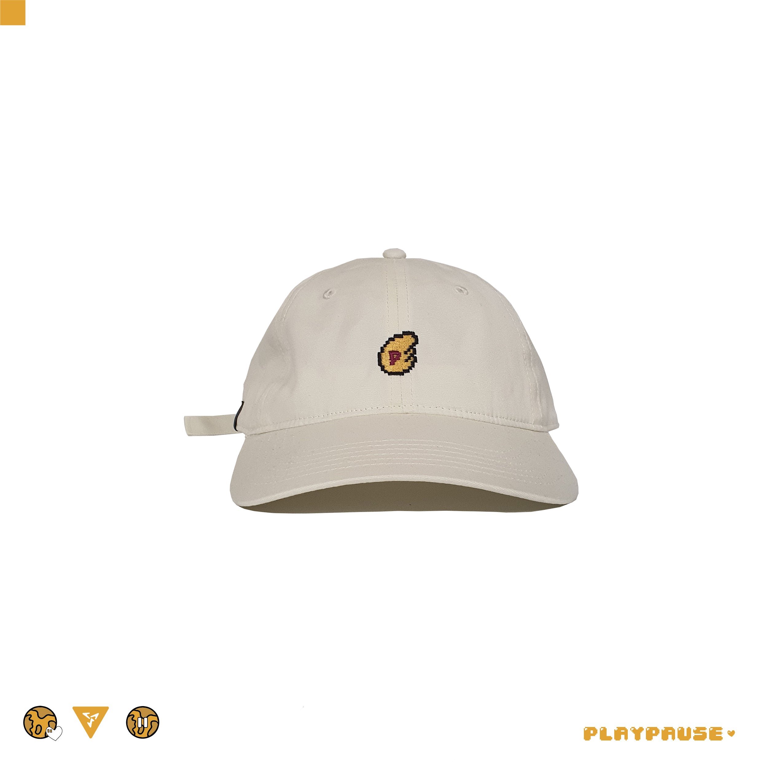 "Play Wing" Cap