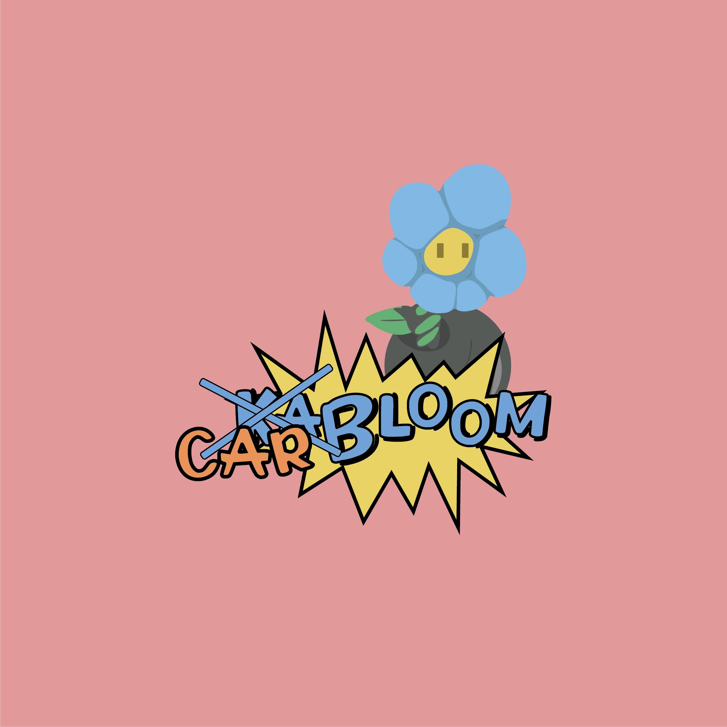 CarBlooms